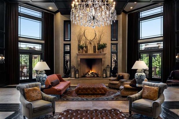 Images Waldorf Astoria Park City