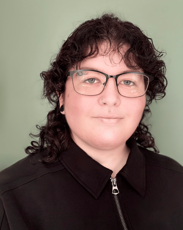 Images Elizabeth Crews, Counselor