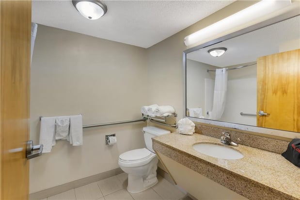 Images Best Western Plus Richmond Hill Inn