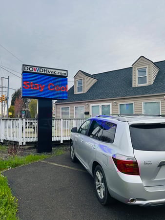 Images Dowd Mechanical, Heating & Air Conditioning Inc