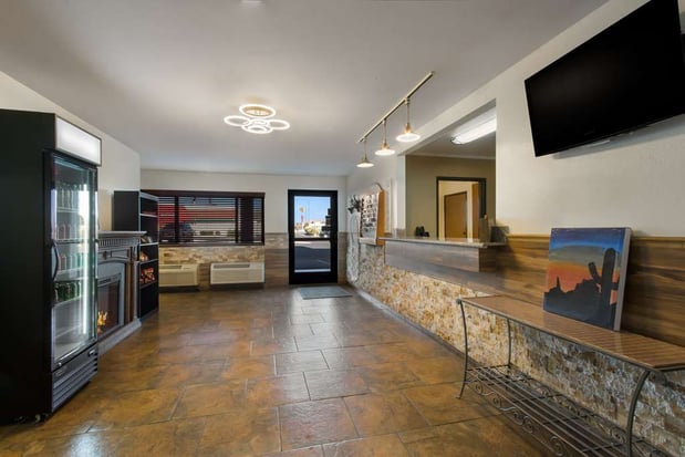 Images SureStay by Best Western Camp Verde
