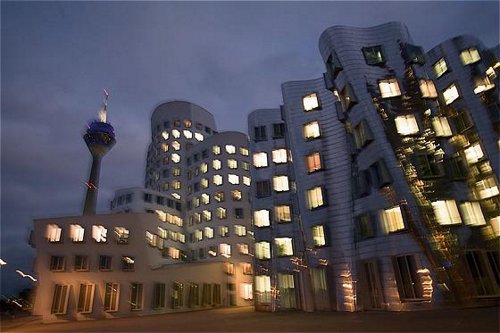 Bild 3 InterContinental Düsseldorf in Düsseldorf