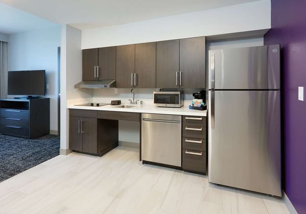Images Homewood Suites by Hilton Irvine Spectrum Lake Forest