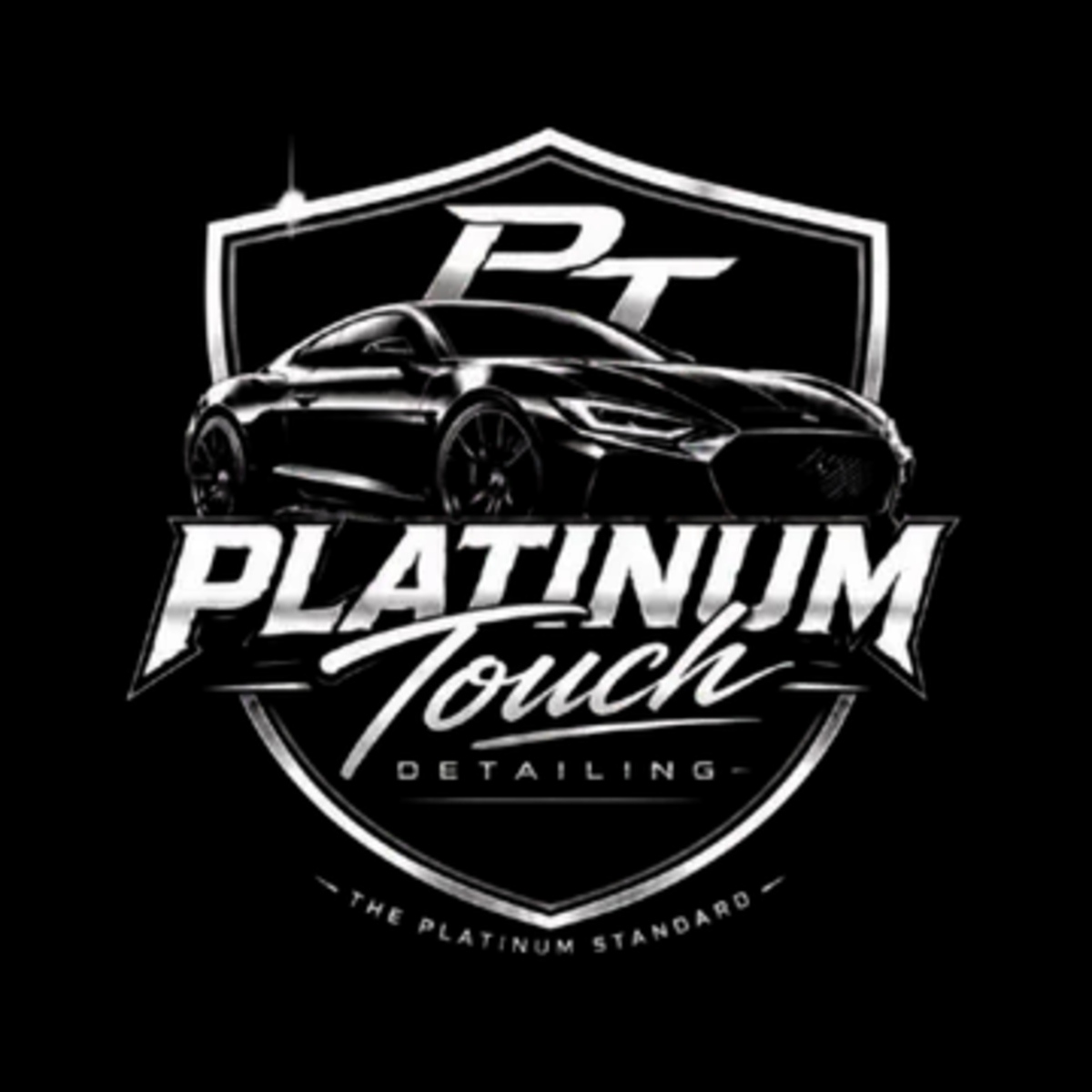 company logo