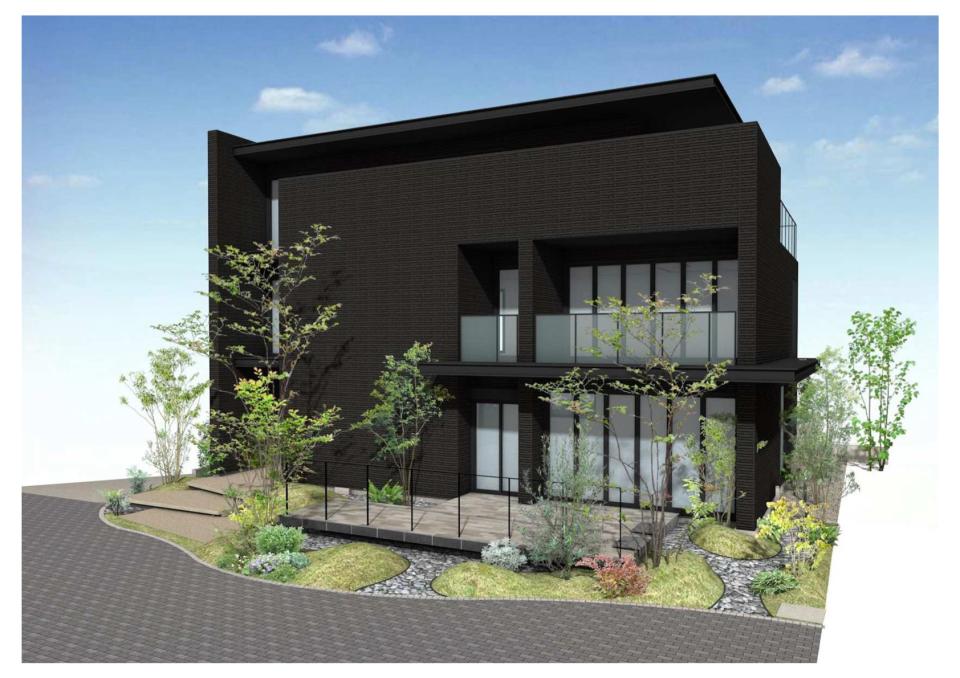 Images ヘーベルハウス FREX asgard 市川展示場(区画1)