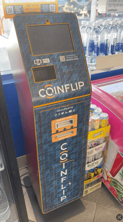 Images CoinFlip Bitcoin ATM - 76 (Fremont)