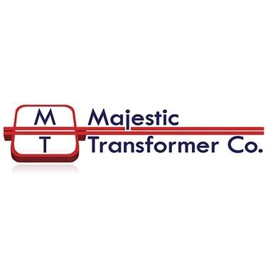 LOGO Majestic Transformer Co Poole 01202 734463