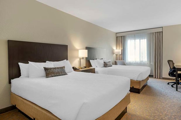 Images Best Western Plus The Inn at Hells Canyon