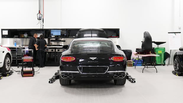 Images Holman Lauderdale Collision Center