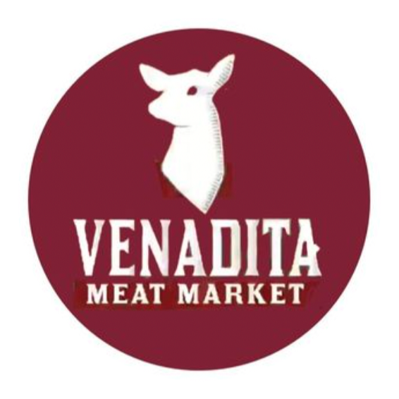 La Venadita Meat Market Logo