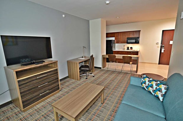 Images Best Western Ingleside Inn & Suites
