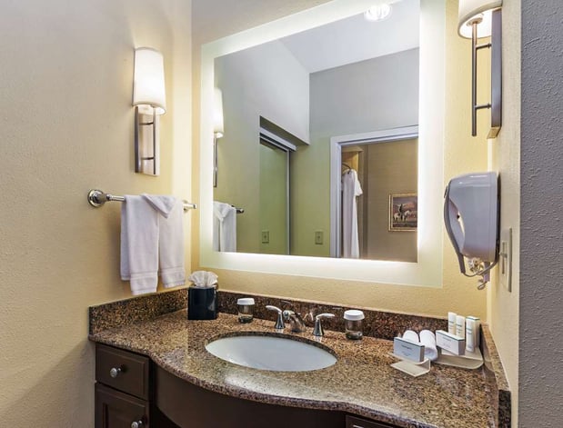 Images Homewood Suites by Hilton Wichita Falls