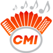 Constellation Musical Instruments Logo