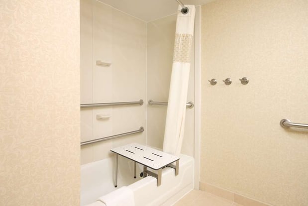 Images Hampton Inn White Plains/Tarrytown
