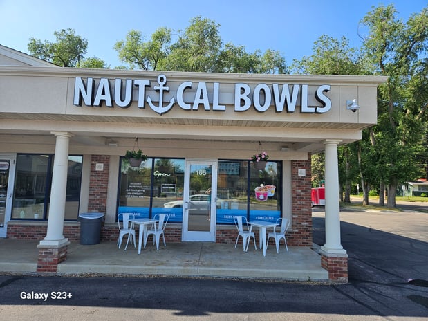 Images Nautical Bowls