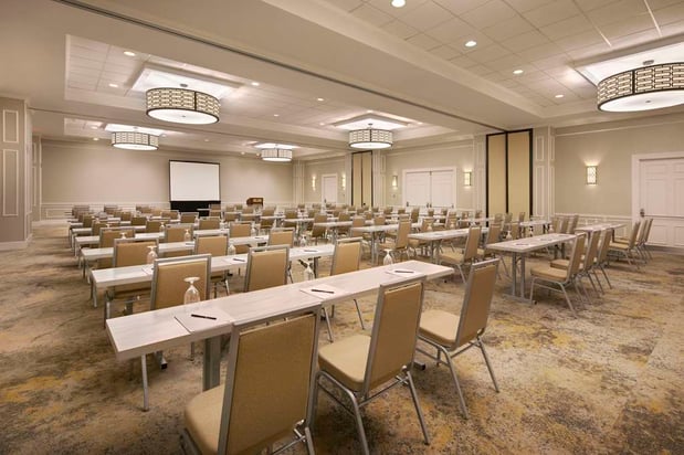 Images DoubleTree by Hilton Hotel Atlanta - Roswell