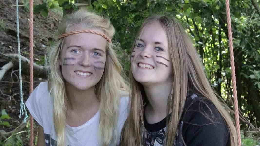 Images Vesterbølle Efterskole