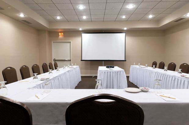 Images DoubleTree by Hilton Hotel Binghamton