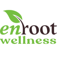 Enroot Wellness Logo