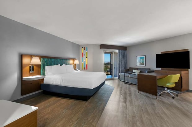 Images Hampton Inn & Suites Phoenix/Gilbert