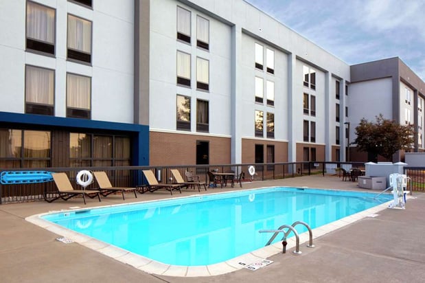 Images Hampton Inn Bowling Green