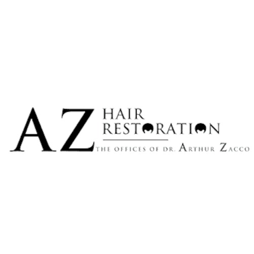 AZ Hair Restoration Logo