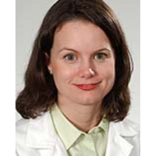 Dr Julie G Sossaman Md New Orleans La Radiologist 