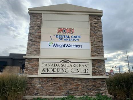 Images Dental Care of Wheaton