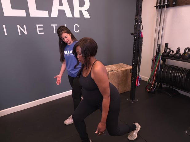 Images Pillar Kinetic