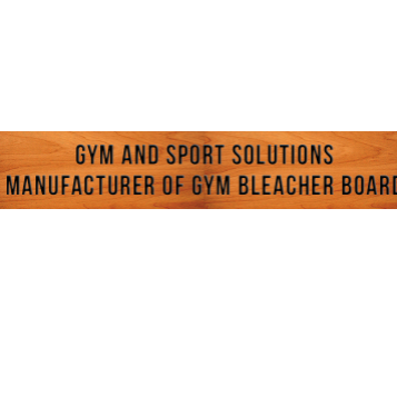 Gym and Sport Solutions Logo