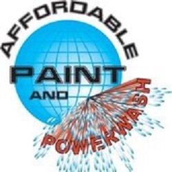 Affordable Paint & Power Wash, Inc.