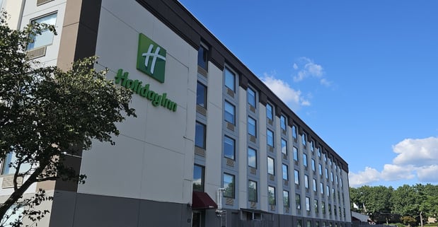 Images Holiday Inn Piscataway - Somerset by IHG