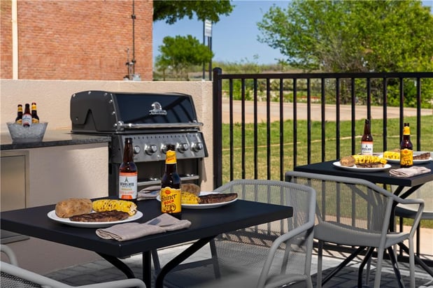 Images Hampton Inn by Hilton Wichita Falls North