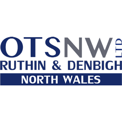 OTS (NW) Ltd Logo