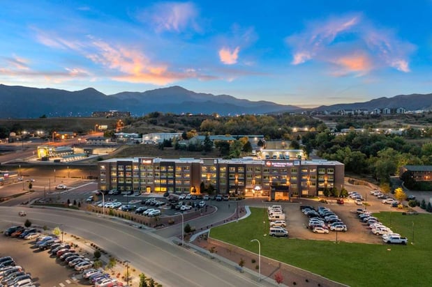 Images Best Western Plus Fillmore Inn & Suites