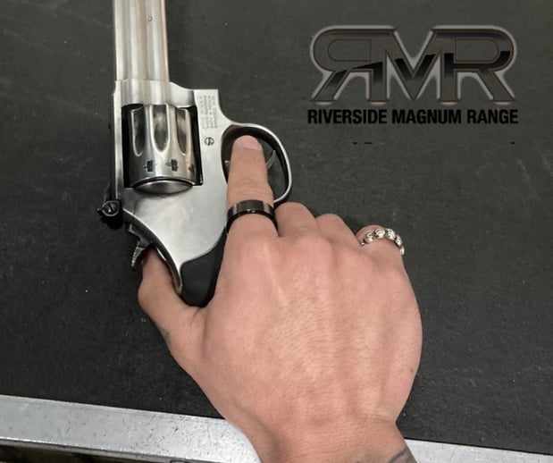 Images Riverside Magnum Range