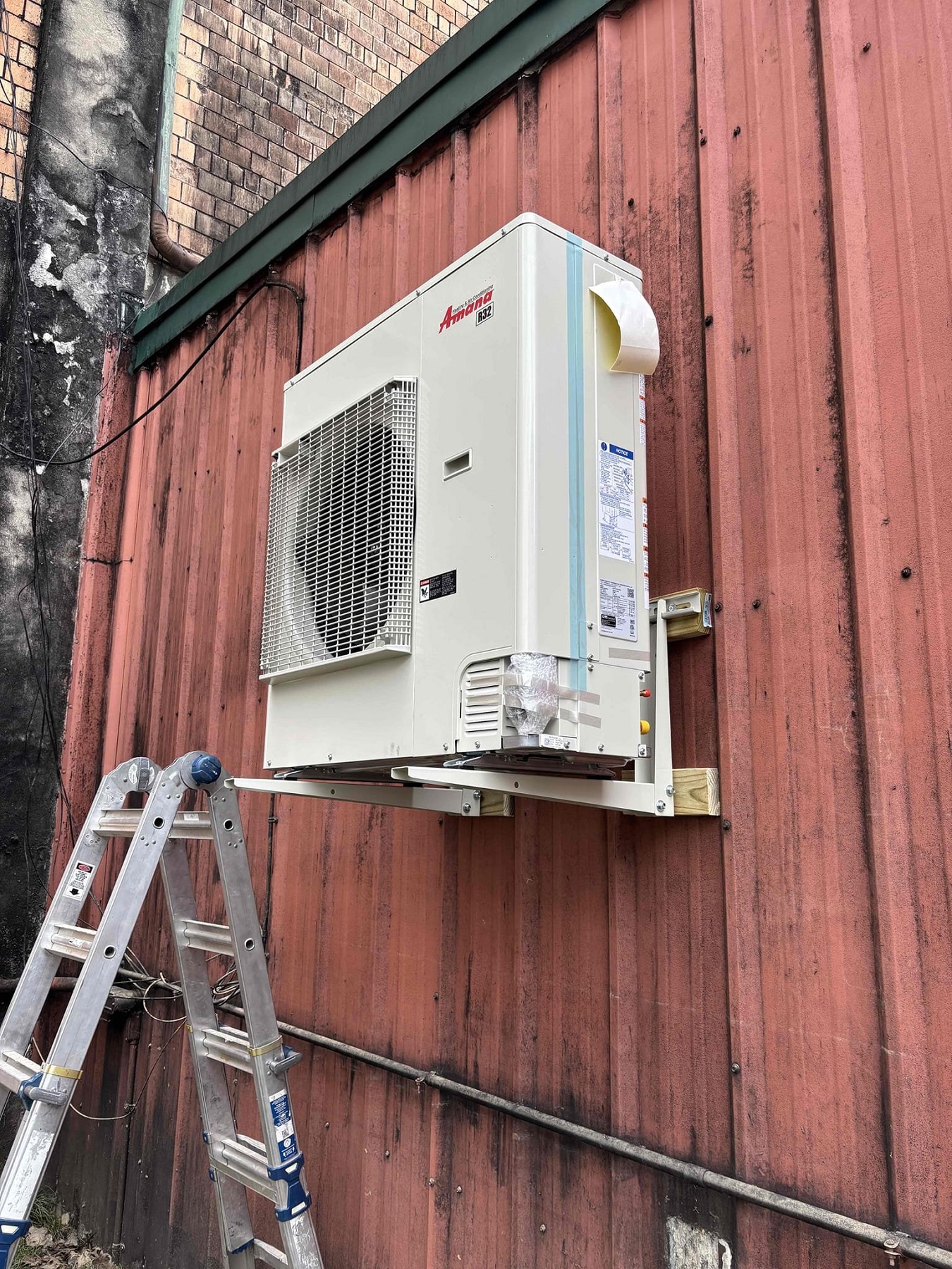 Southern Comfort Heating & Cooling Image