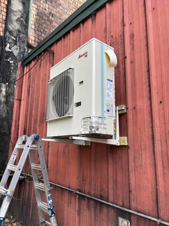 Images Southern Comfort Heating & Cooling