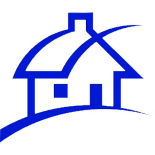 Home Services Title Logo