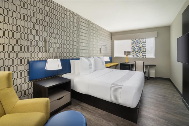 Images GLō Best Western Tulsa-Catoosa East Route 66