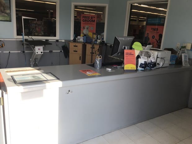 Images Petco Grooming
