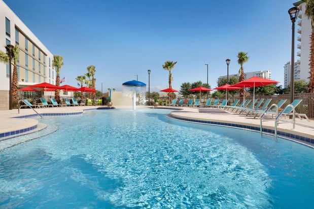 Images Home2 Suites by Hilton Destin