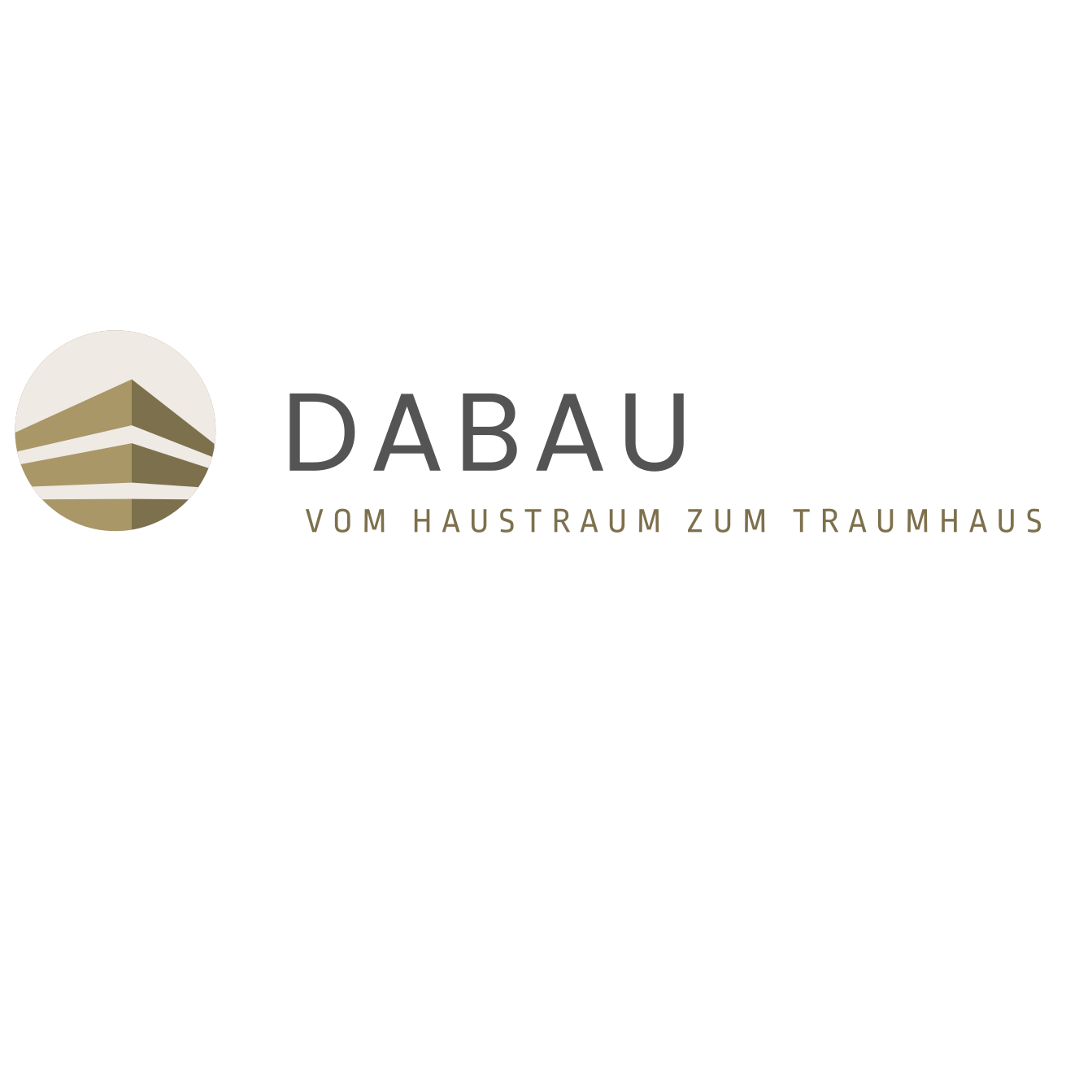 Logo Daehn Baugesellschaft mbH