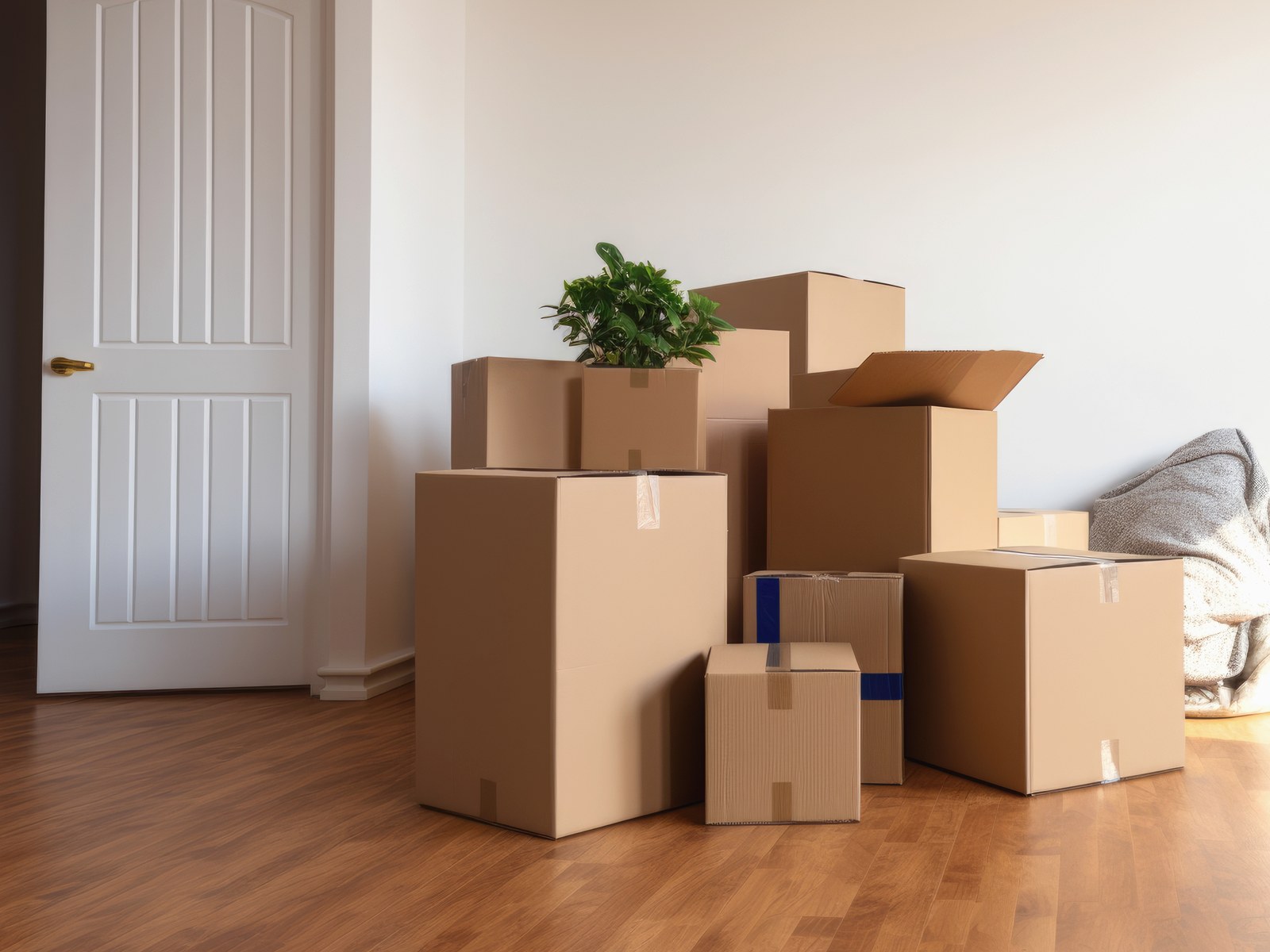 Jackson Across The Country Moving
