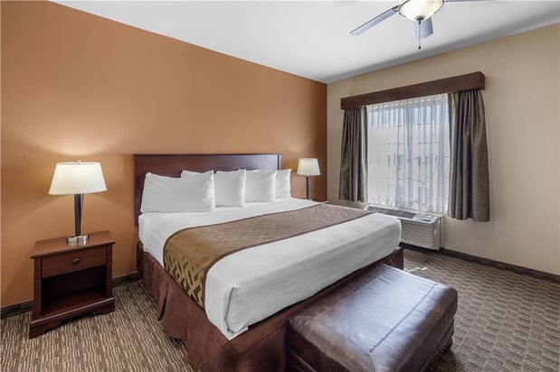 Images Best Western North Edge Inn