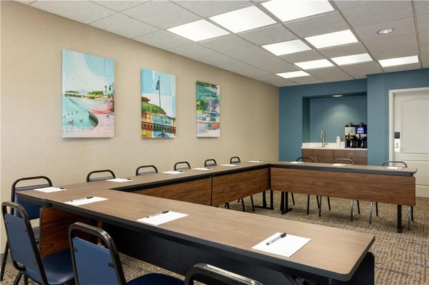 Images Hampton Inn Derby Wichita Southeast