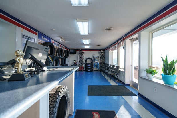 Images Tire Discounters