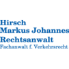 Rechtsanwälte Hirsch Logo