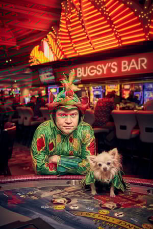 Images Flamingo Las Vegas - A Caesars Rewards Destination