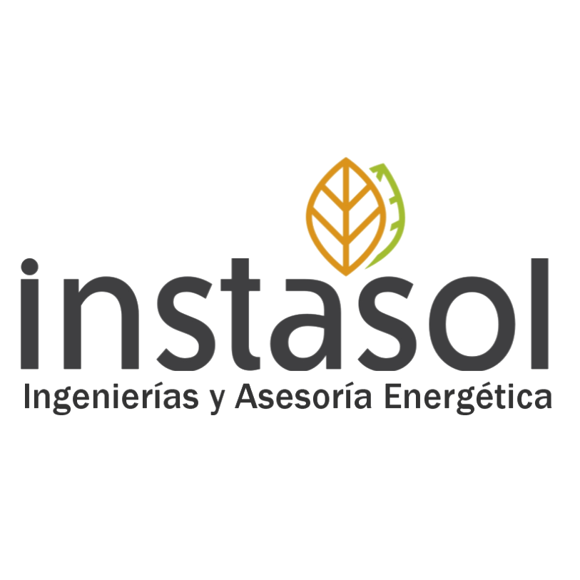 INSTASOL AXARQUIA - PLACAS SOLARES - AHORRO  y EFICIENCIA ENERGÉTICA Logo